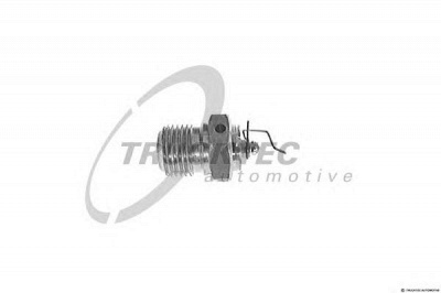 TRUCKTEC AUTOMOTIVE 0213005 -  Клапан иглы поплавки